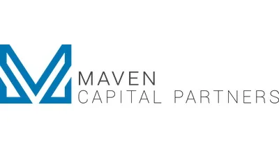 Maven Capital Partners, LLC logo