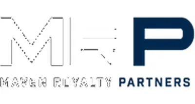 Maven Royalty Partners, LLC logo