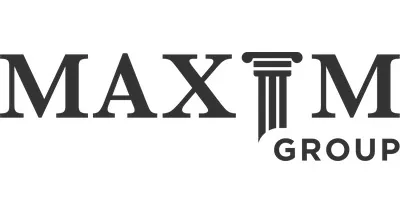 Maxim Financial Advisors LLC logo