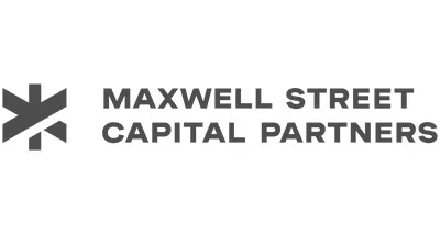 Maxwell Street Capital Partners, LP Maxwell Street Capital Partners, LP logo