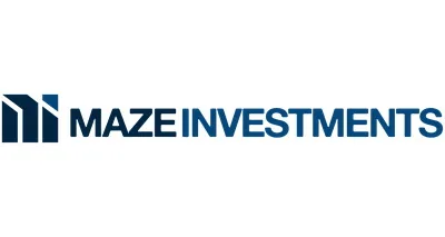 Maze Investments, LLC logo