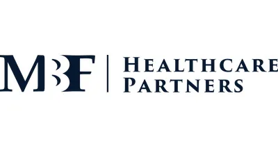 Mbf Healthcare Management II, LLC logo