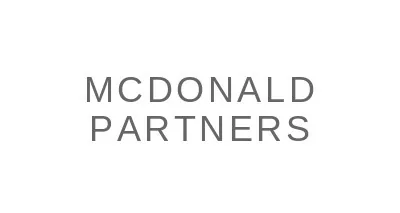McDonald Partners LLC logo