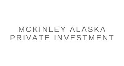 McKinley Alaska Private Investment, LLC McKinley Alaska Private Investment, LLC logo