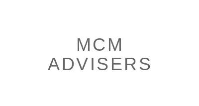 MCM Advisers, LP logo