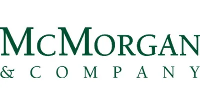 McMorgan & Company LLC logo