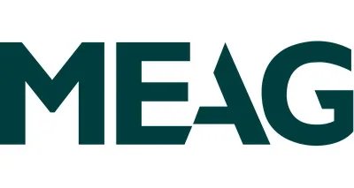 Meag New York Corporation Meag New York Corporation logo
