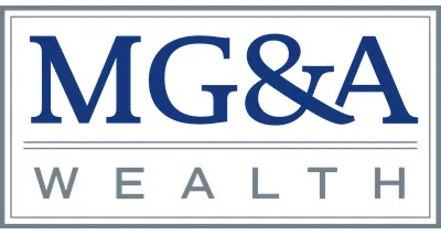 Meg Green & Associates, Inc. logo
