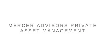 Mercer Advisors Private Asset Management, Inc. logo