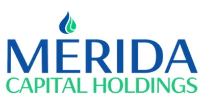 Merida Capital Holdings LLC logo
