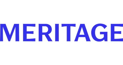 Meritage Group LP logo