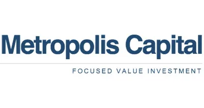 Metropolis Capital Limited logo