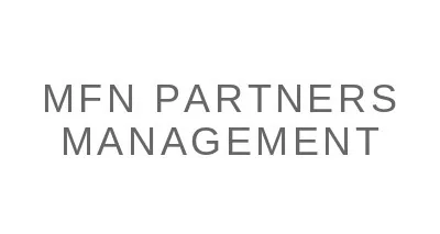 Mfn Partners Management, LP logo