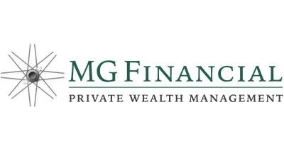 Mg Financial LLC logo