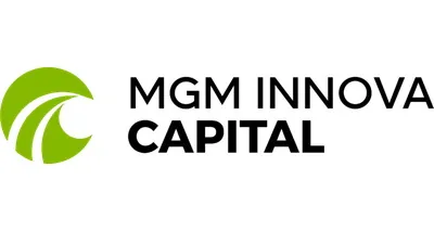Mgm Innova Cap Management LLC logo