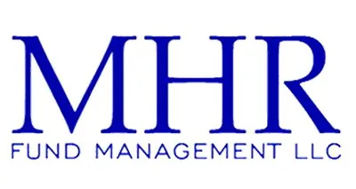 Mhr Fund Management LLC logo