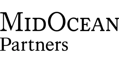 Midocean Credit Fund Management, L.P. logo