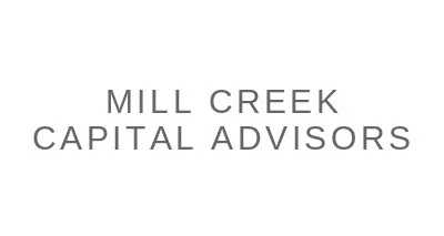 Mill Creek Capital Advisors, LLC logo