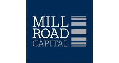 Mill Road Capital Management LLC logo