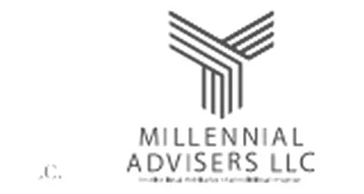 Millennial Advisers, LLC. logo