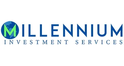 Millennium Investment Services logo