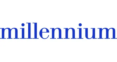Millennium Management LLC logo