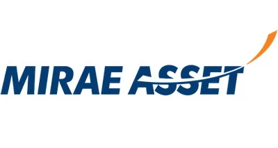 Mirae Asset Global Investments (hong Kong) Limited logo
