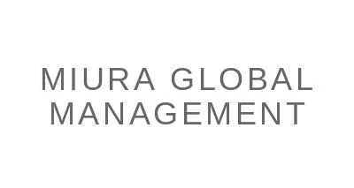 Miura Global Management, LLC logo