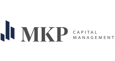 Mkp Capital Management, L.L.C. logo