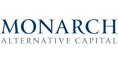 Monarch Alternative Capital LP Monarch Alternative Capital LP logo