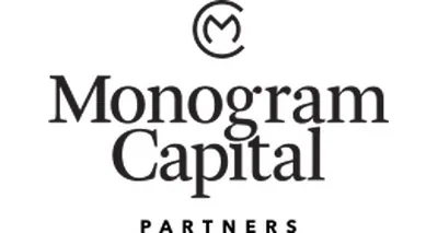 Monogram Capital Management, L.P. logo