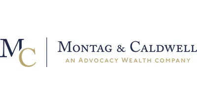 Montag & Caldwell LLC logo