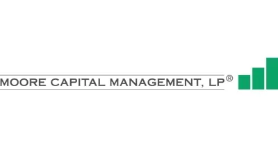 Moore Capital Management, LP logo