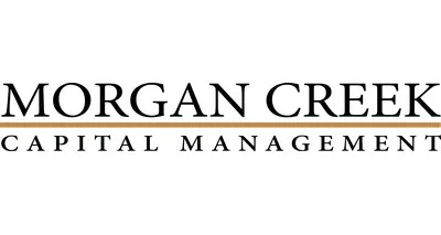 Morgan Creek Capital Management, LLC logo