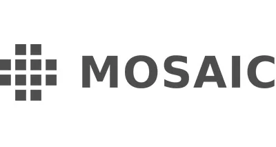 Mosaic Capital Inc. logo