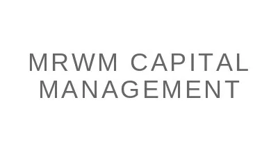 Mrwm Capital Management, LLC logo