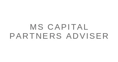 Ms Capital Partners Adviser Inc. logo