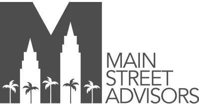 Msa Advisors, LLC logo