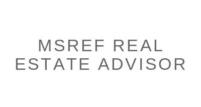 Msref Real Estate Advisor, Inc. logo