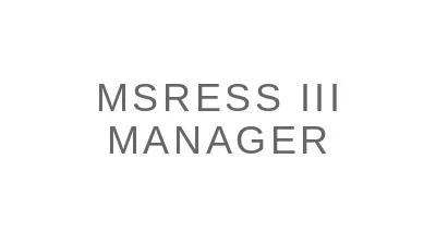 Msress III Manager, L.L.C. logo