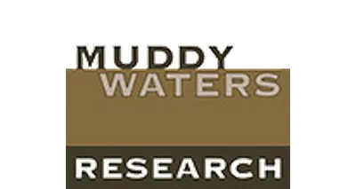 Muddy Waters Capital LLC logo