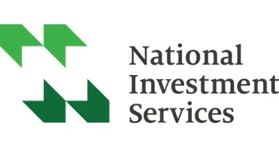 National Investment Services of America, LLC logo