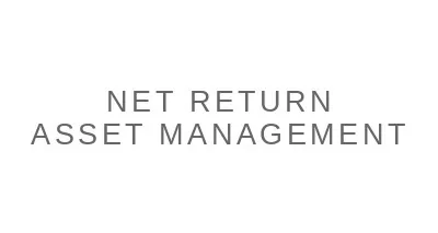 Net Return Asset Management LLC logo