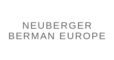 Neuberger Berman Europe Limited logo