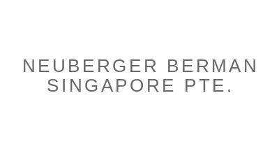 Neuberger Berman Singapore PTE. Limited logo
