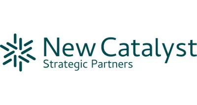 New Catalyst Strategic Partners, LLC logo