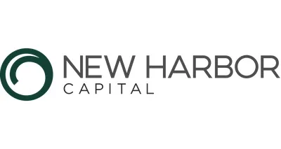 New Harbor Capital Management, LP logo