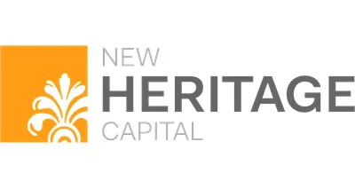 New Heritage Capital, LLC logo