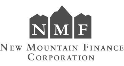 New Mountain Finance Advisers, L.L.C. logo