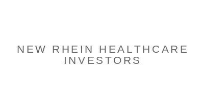 New Rhein Healthcare Investors LLC logo